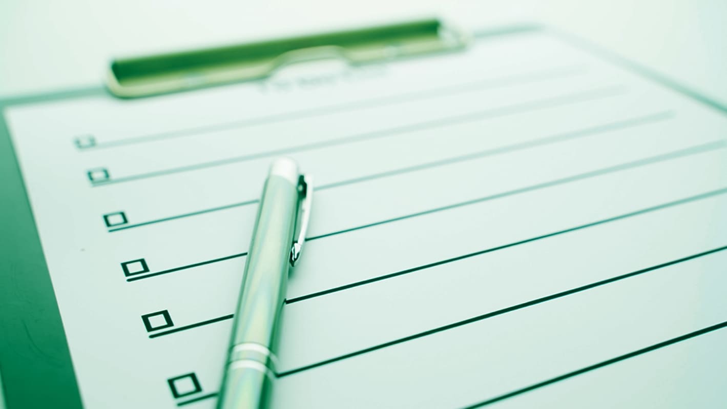 大規模修繕の流れ