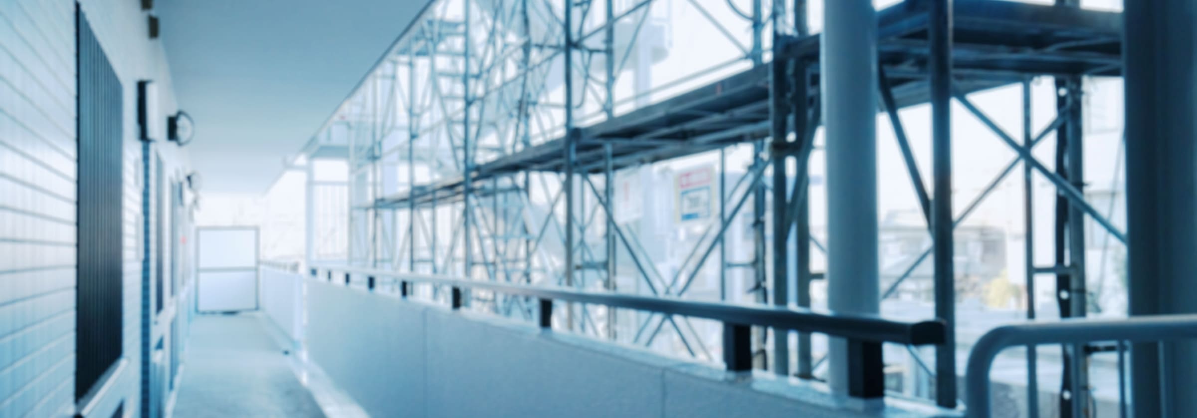 大規模修繕工事・改修工事