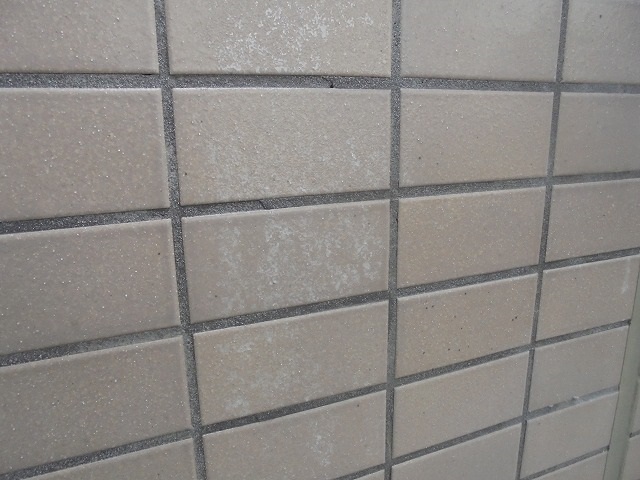 Ｅ・Ｃ市川北国分 第２回大規模修繕工事