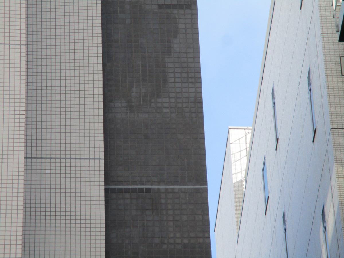 Ｋ東京中央 大規模修繕工事