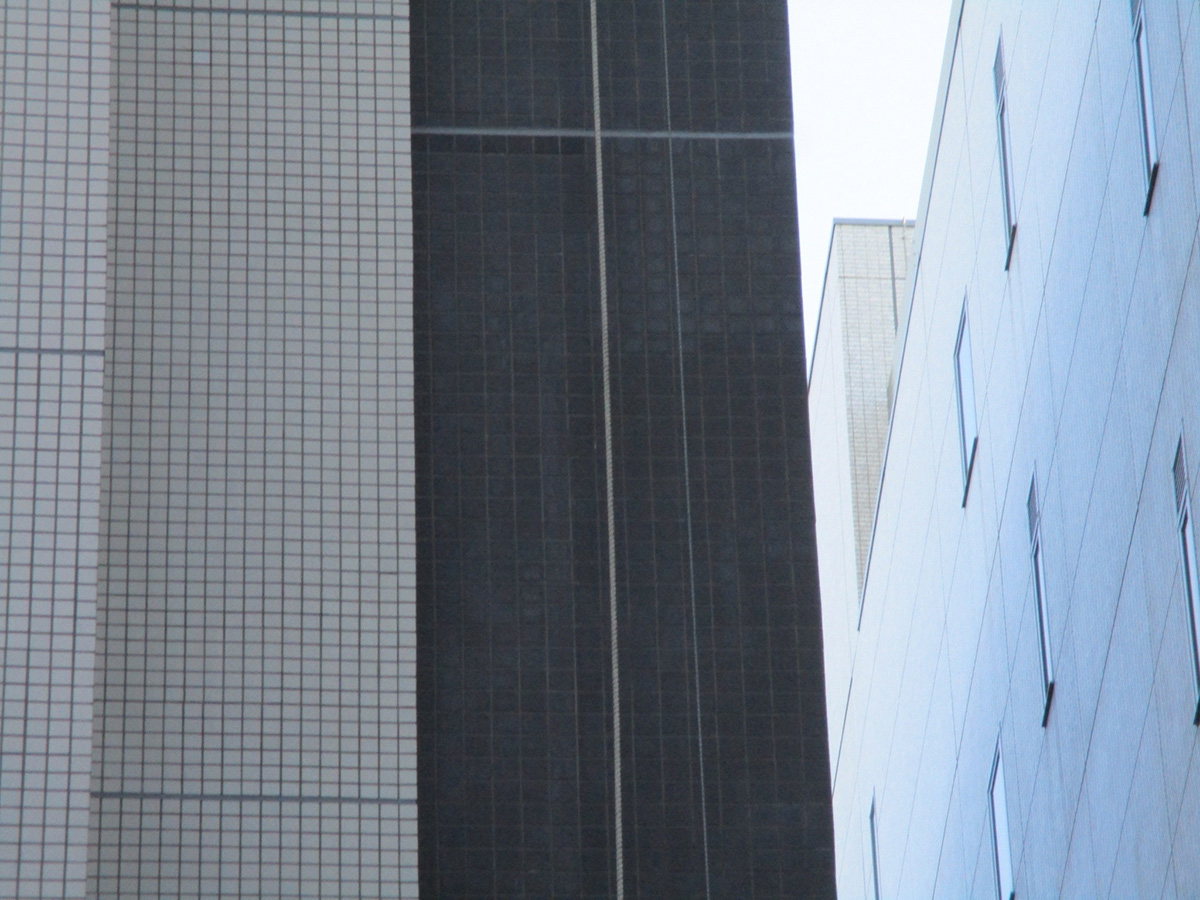 Ｋ東京中央 大規模修繕工事