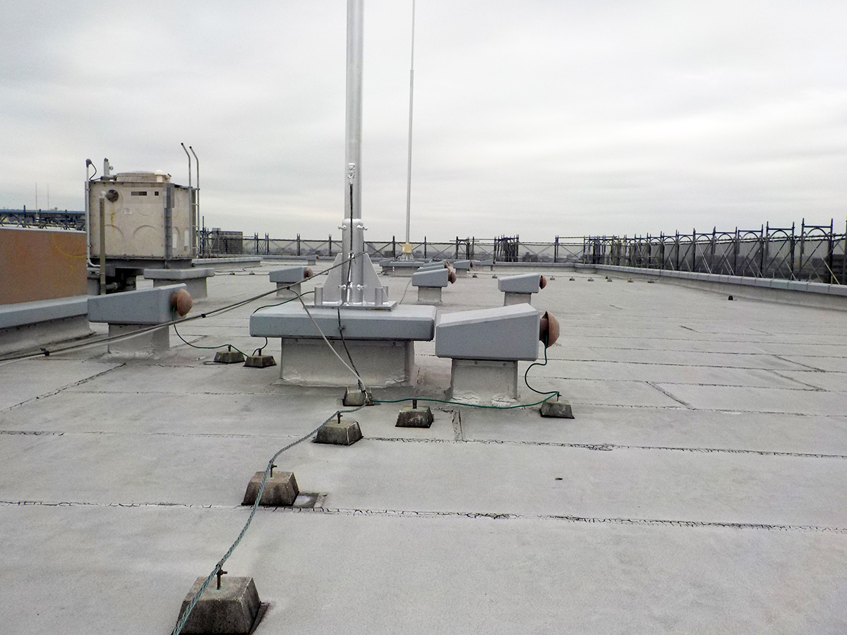 E東大島 大規模修繕工事