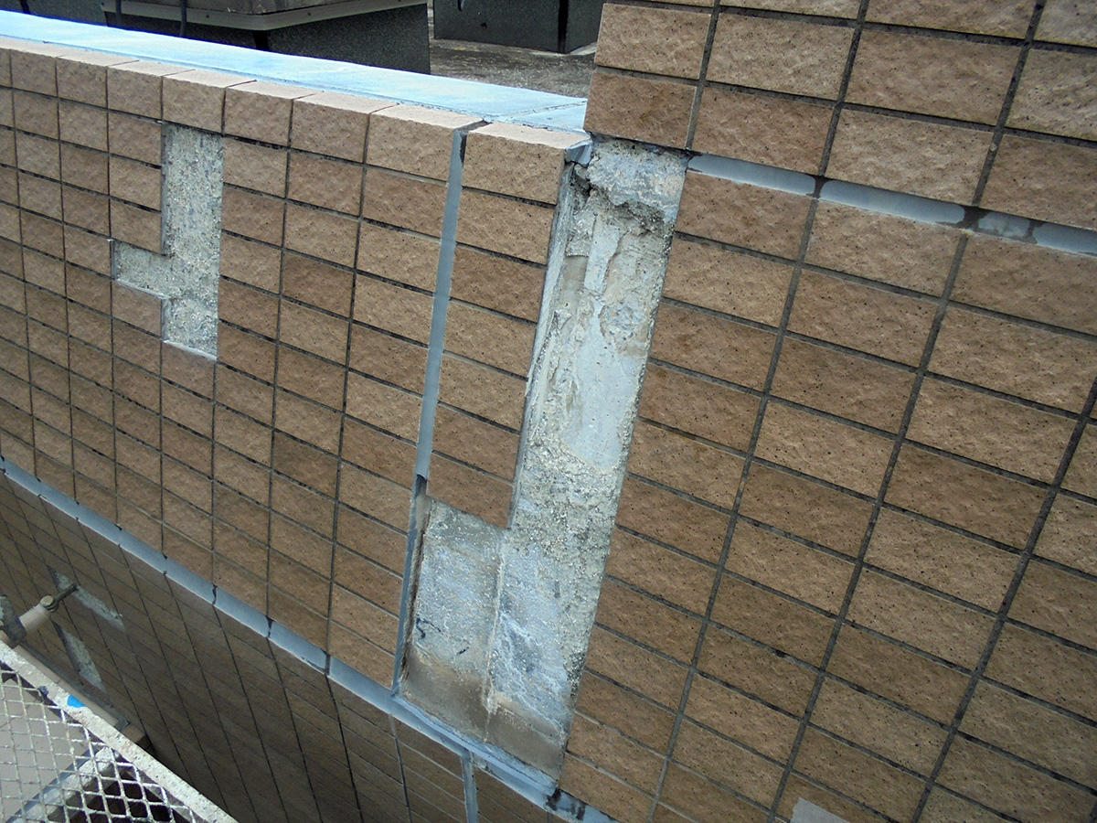 Ｒ久が原 大規模修繕工事