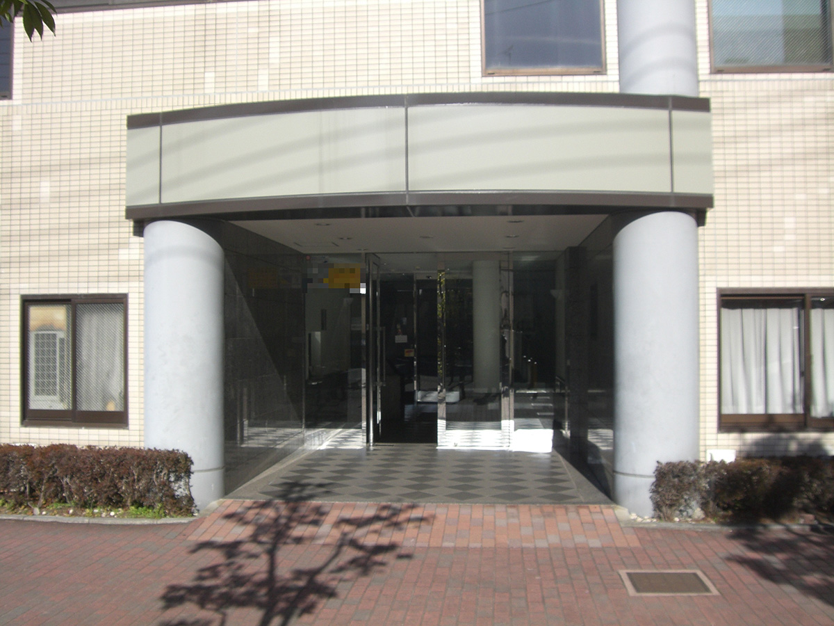 E草加松原 第2回大規模改修工事