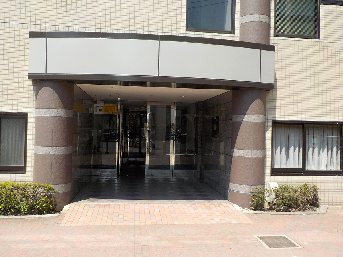 E草加松原 第2回大規模改修工事