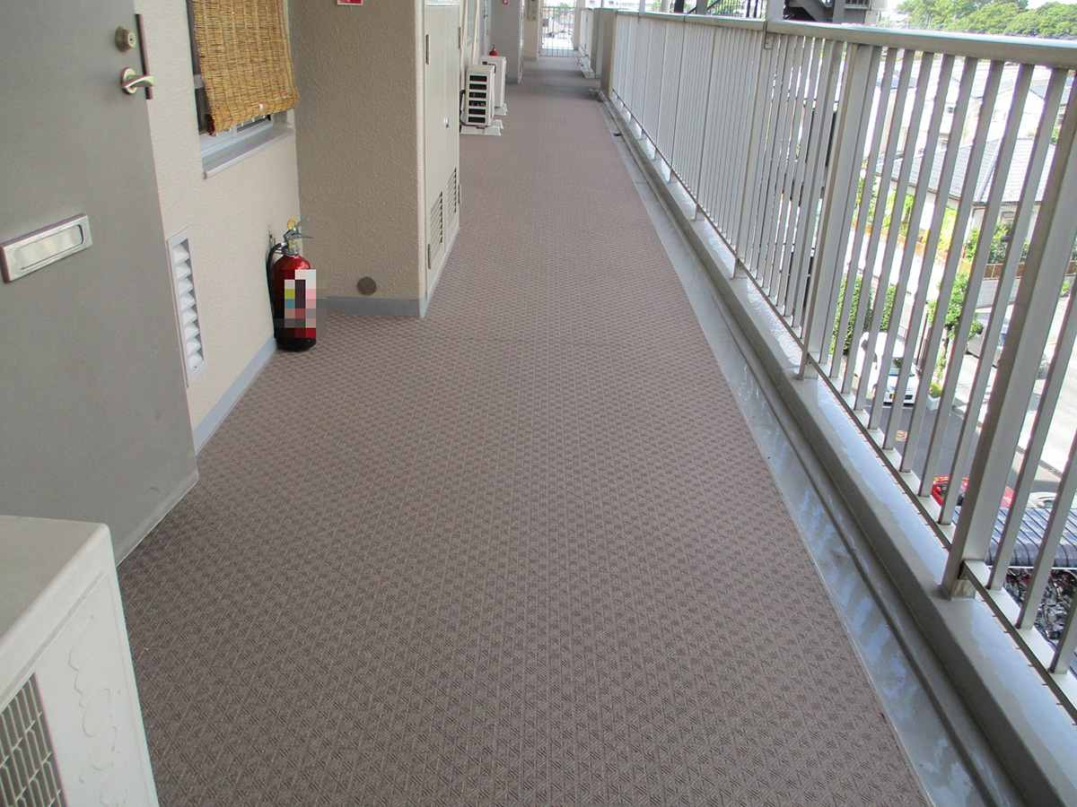 Ｓ春日部 大規模修繕工事