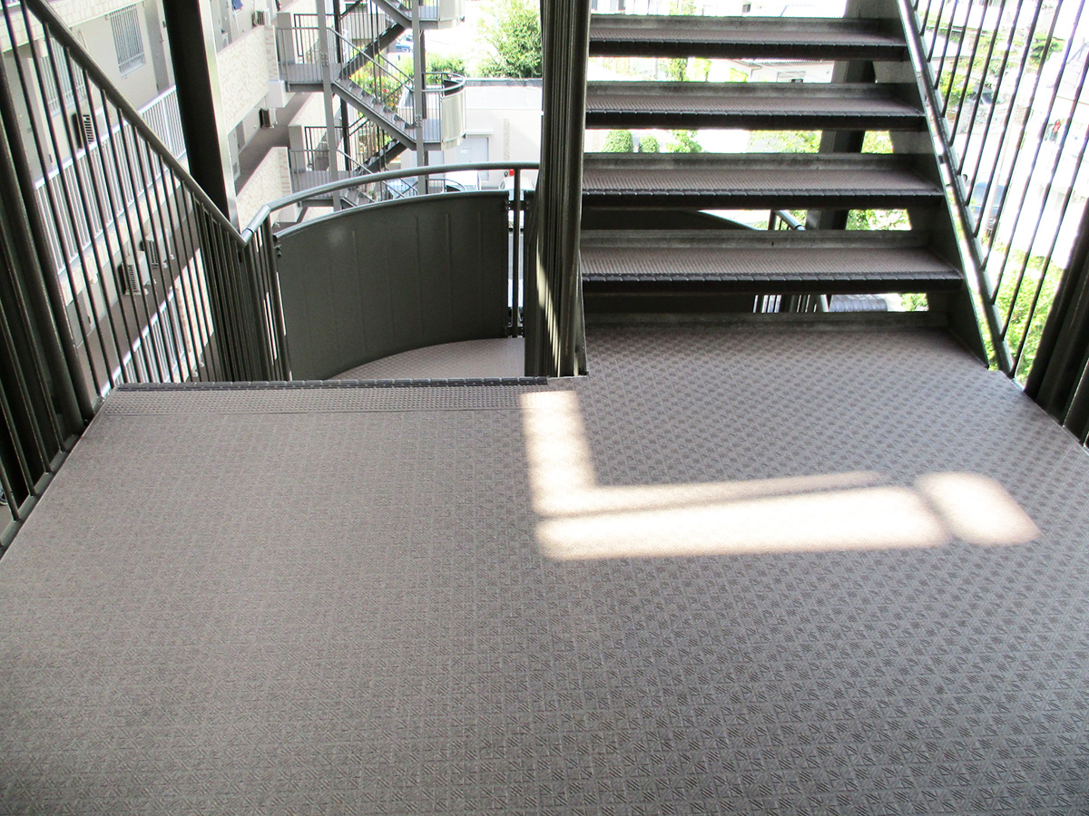 Ｓ春日部 大規模修繕工事