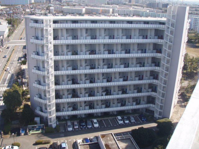 KPマンション 大規模修繕工事