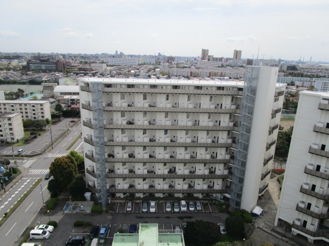 KPマンション 大規模修繕工事