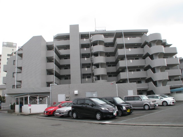 K三浦海岸 大規模修繕工事