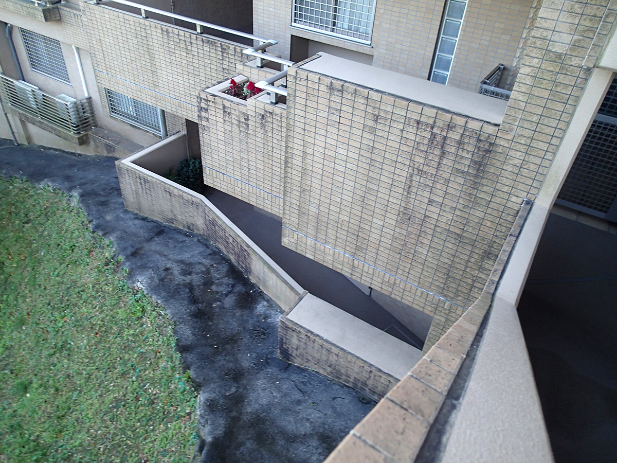 T逗子披露山S 大規模修繕工事