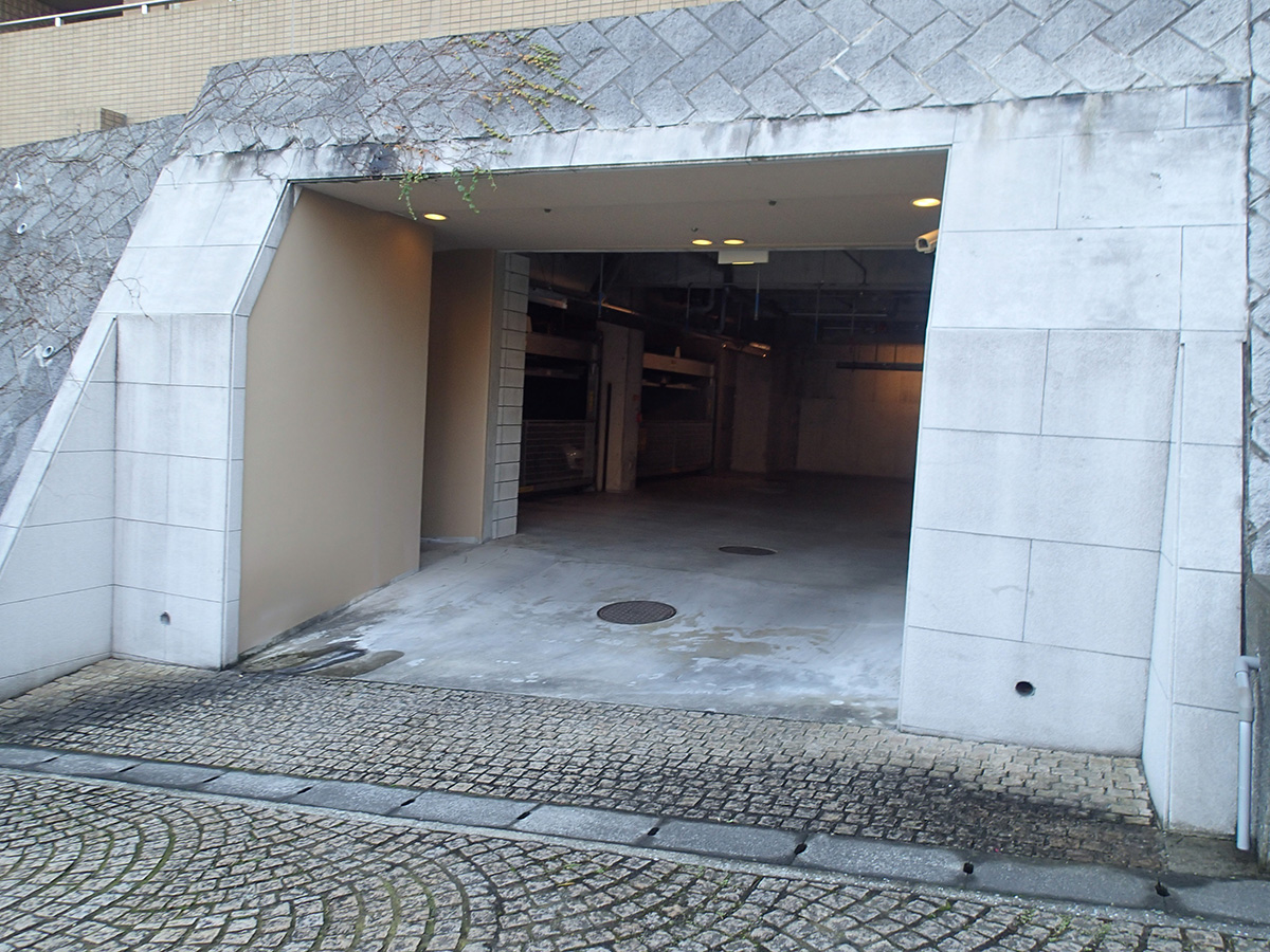 T逗子披露山S 大規模修繕工事