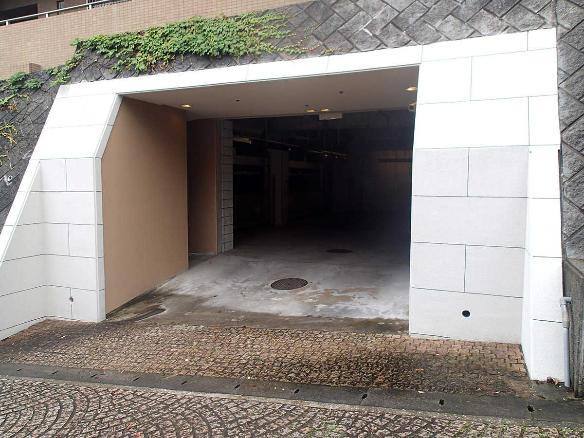 T逗子披露山S 大規模修繕工事