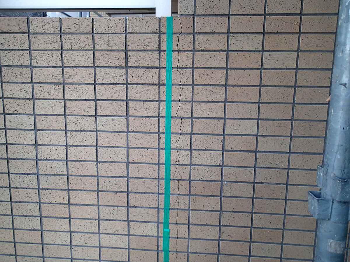 T逗子披露山S 大規模修繕工事