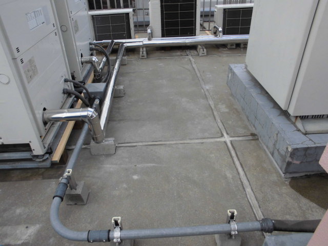 U日吉 大規模修繕工事