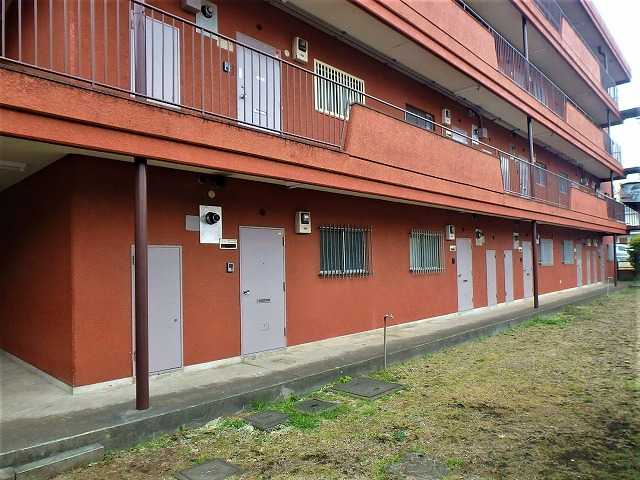 Ｌマンション鶴ヶ峰大規模修繕工事