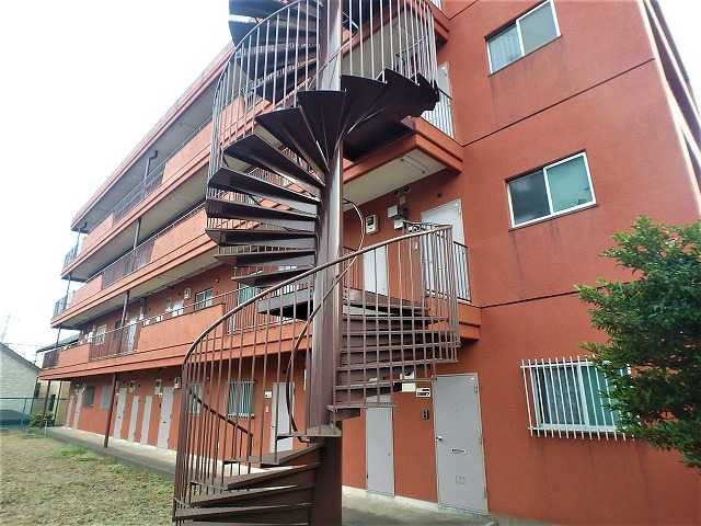 Ｌマンション鶴ヶ峰大規模修繕工事