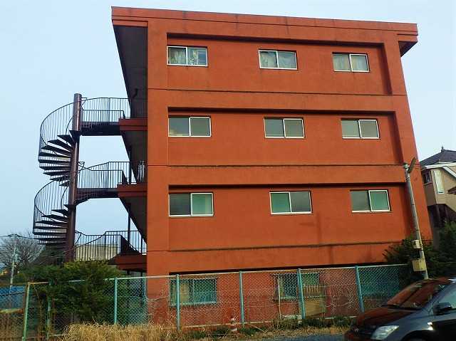 Ｌマンション鶴ヶ峰大規模修繕工事