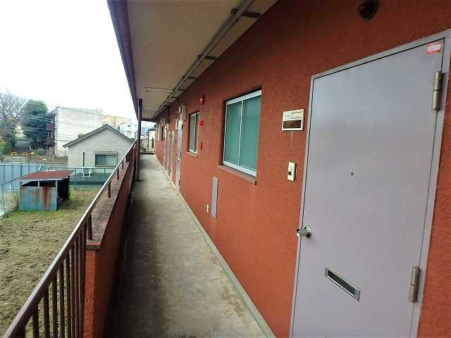 Ｌマンション鶴ヶ峰大規模修繕工事