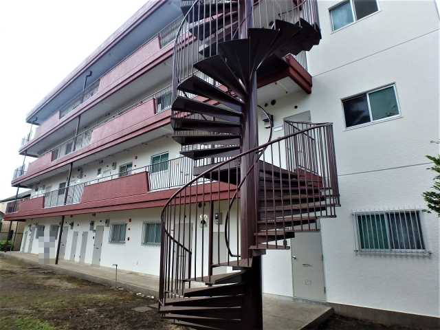 Ｌマンション鶴ヶ峰大規模修繕工事