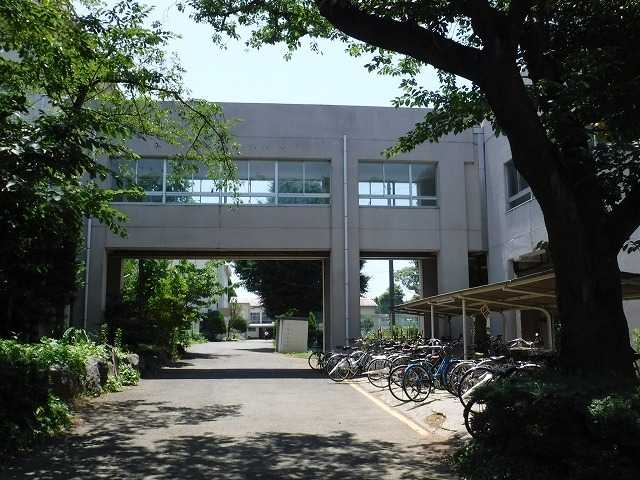 H農業高等学校屋上防水・外壁改修工事