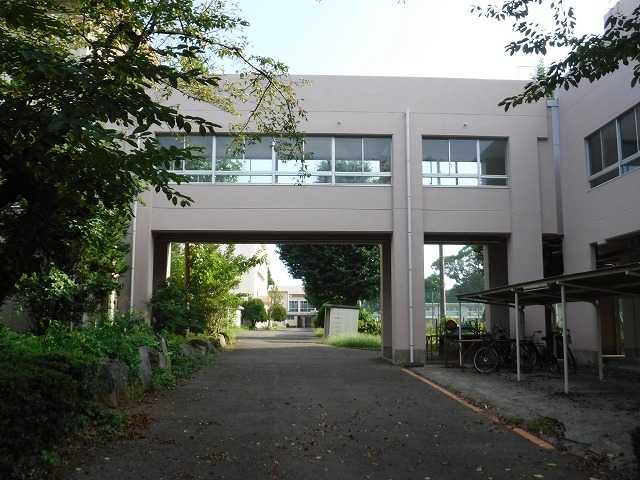 H農業高等学校屋上防水・外壁改修工事