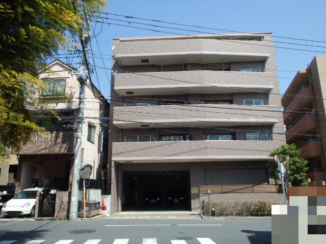 R宮前平 大規模修繕工事