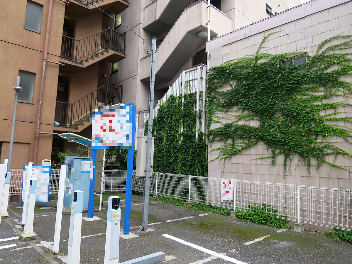 ＫSビル 大規模修繕工事