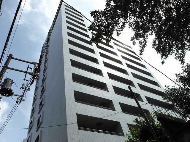 ＴM青葉台 大規模修繕工事