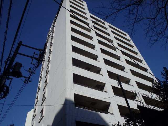 ＴM青葉台 大規模修繕工事