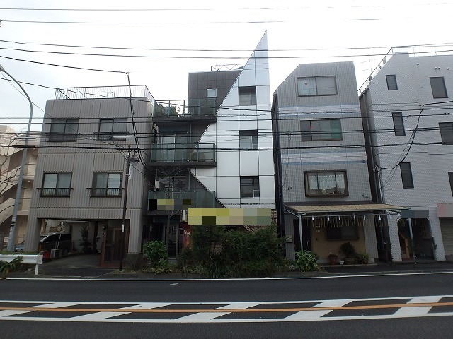 ＩＣビル 大規模修繕工事