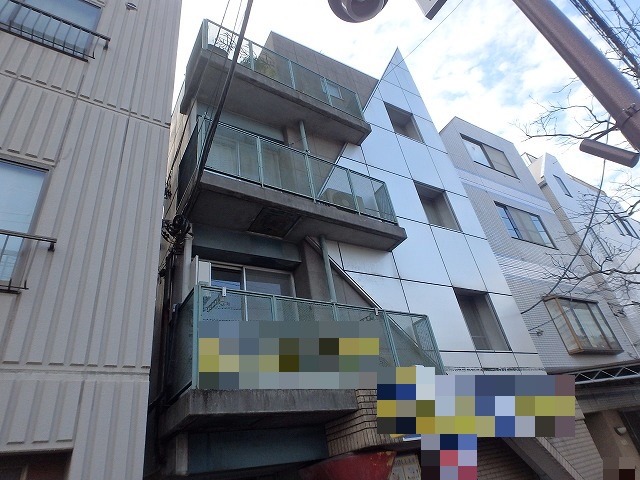 ＩＣビル 大規模修繕工事