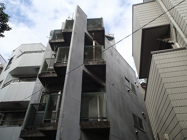 ＩＣビル 大規模修繕工事