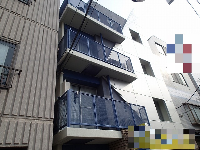 ＩＣビル 大規模修繕工事