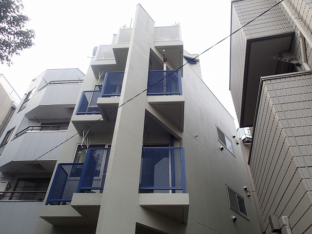 ＩＣビル 大規模修繕工事