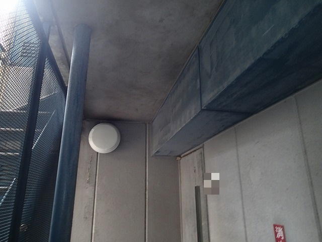 ＩＣビル 大規模修繕工事