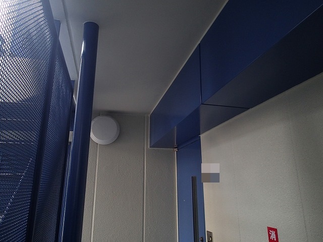 ＩＣビル 大規模修繕工事