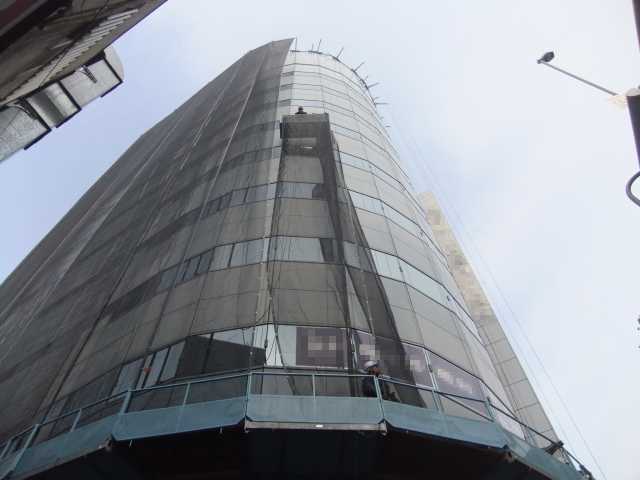 幡ヶ谷Sビル 外壁改修工事