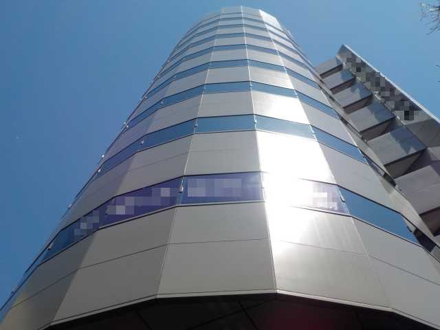 幡ヶ谷Sビル 外壁改修工事