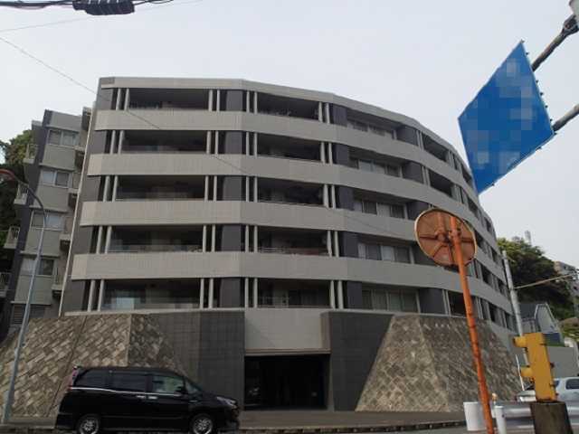 K田浦大規模修繕工事