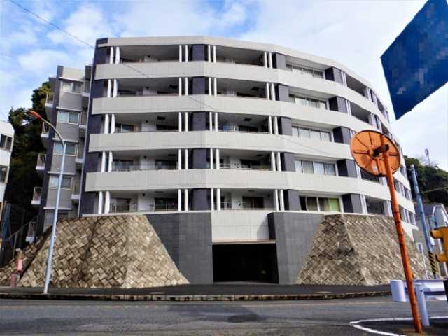 K田浦大規模修繕工事