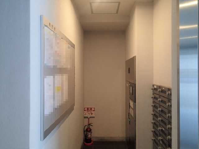 K田浦大規模修繕工事