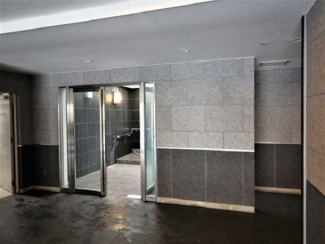 K田浦大規模修繕工事