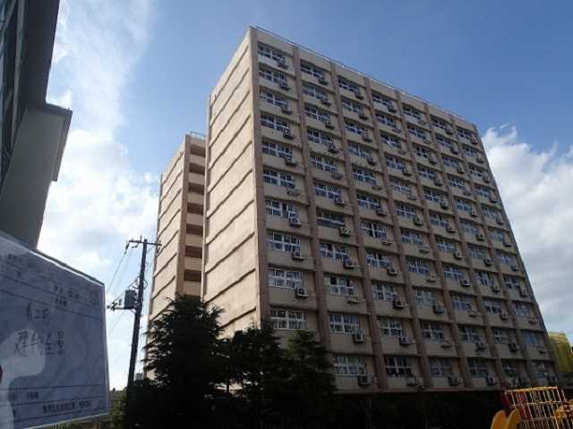 TYアパート外壁改修工事