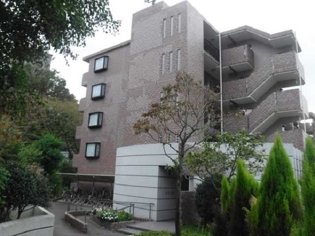 B鶴川大規模修繕工事