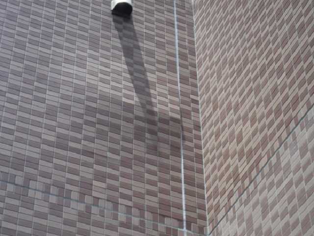 B鶴川大規模修繕工事