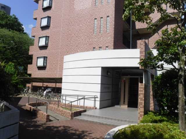 B鶴川大規模修繕工事