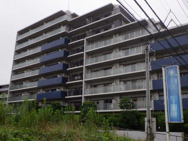 LT中央大規模修繕工事