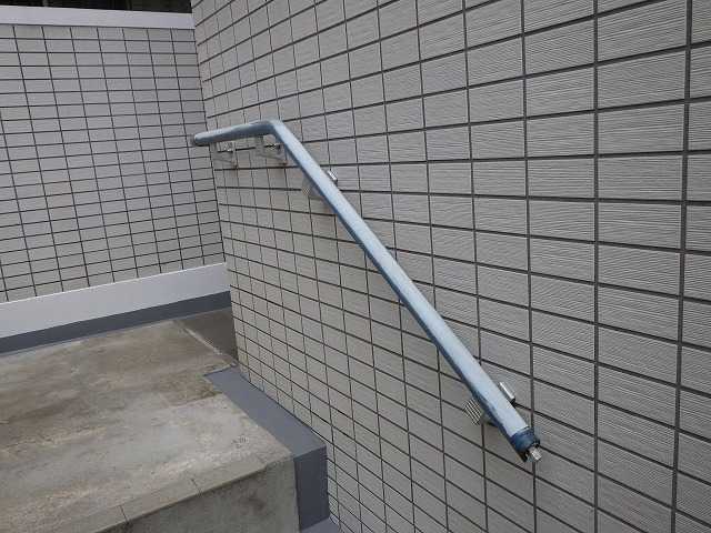 LT中央大規模修繕工事