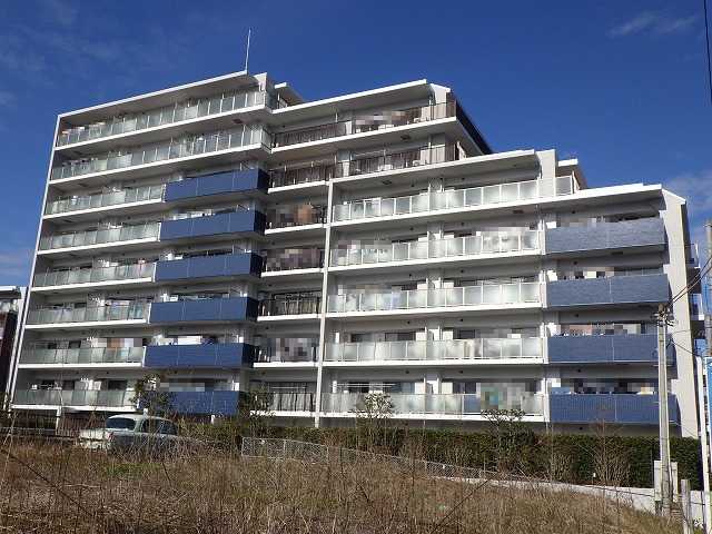 LT中央大規模修繕工事